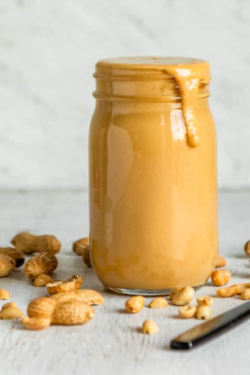 Peanut Butter