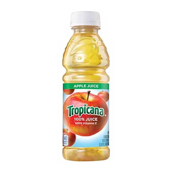 Apple Juice