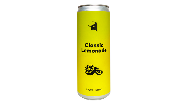 Classic Lemonade