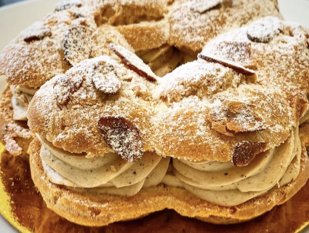 Paris-Brest