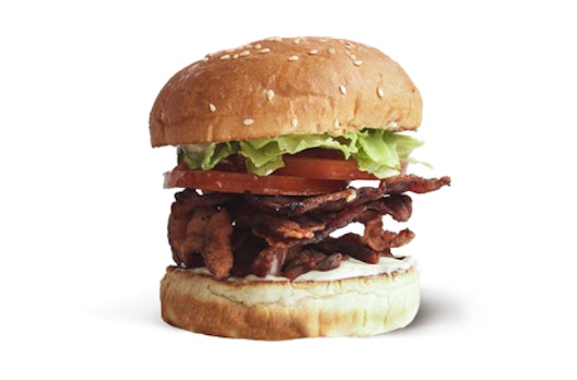 BLT Sandwich