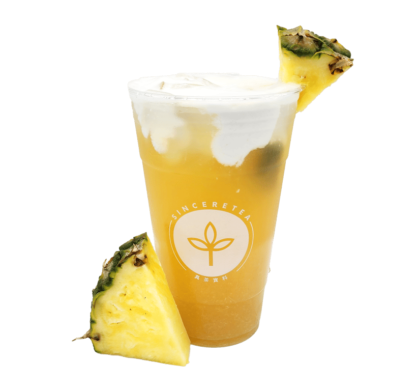 Teana Colada