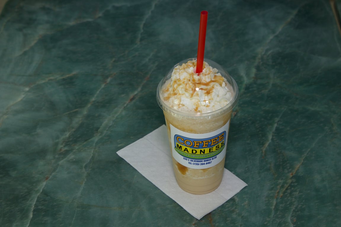 CARAMEL TOE BLENDED ♠️