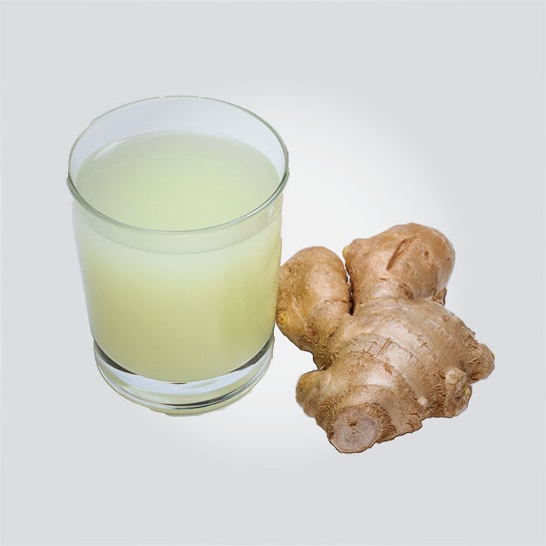 Ginger Shot
