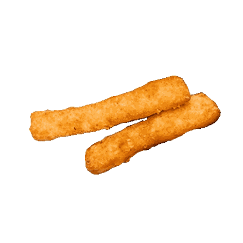 Side Fried Halloumi Cheese (2 sticks)