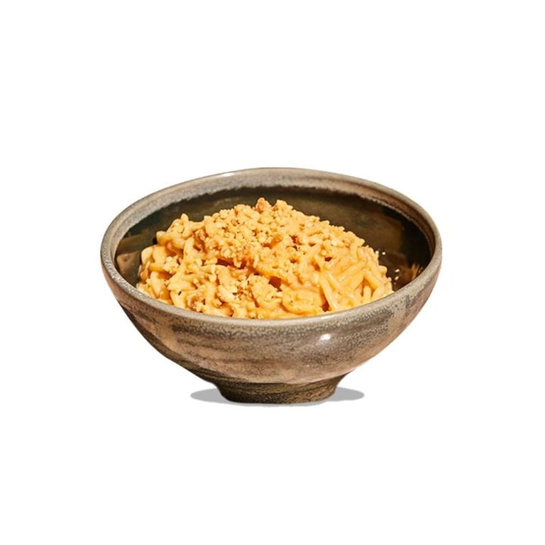 Cold Peanut Noodles