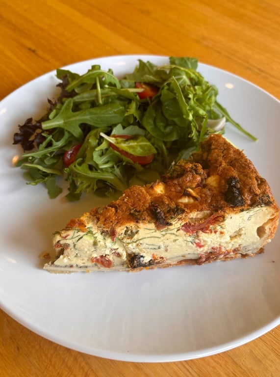Quiche