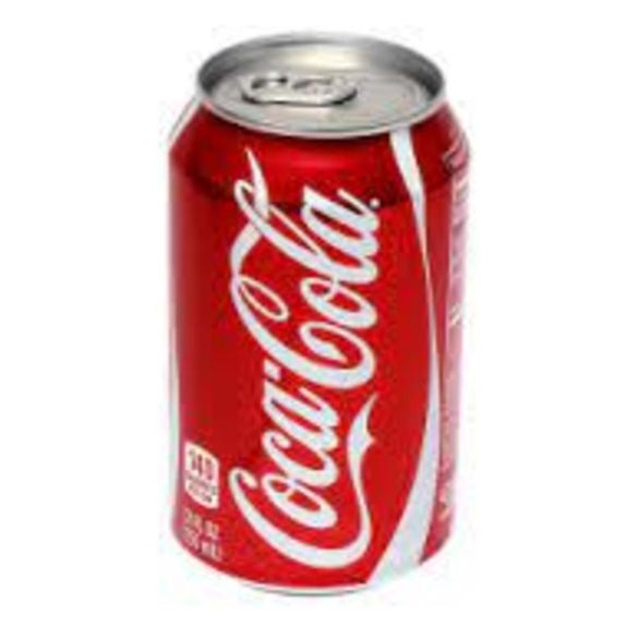 Soda