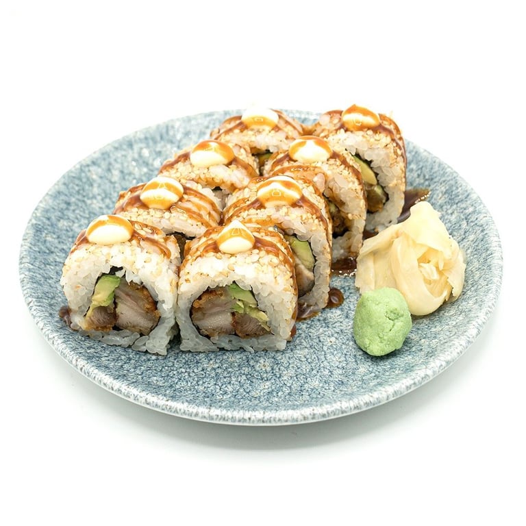 Tori Katsu