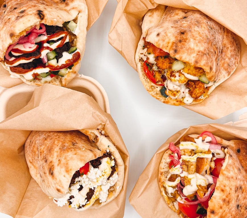 PITA