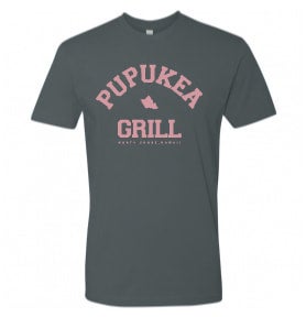 Men’s Original Woolley Design Pink Island