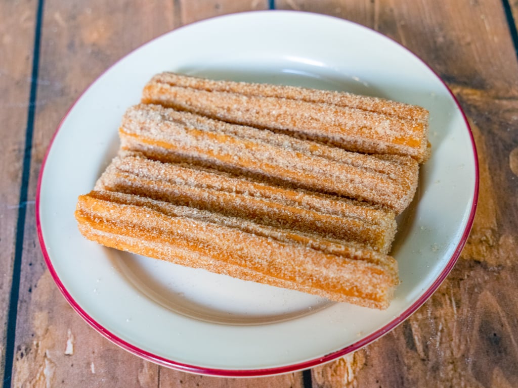Churros
