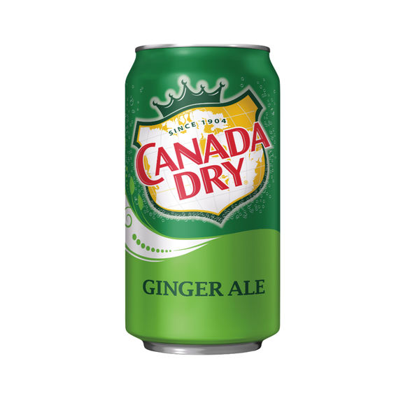 Ginger Ale
