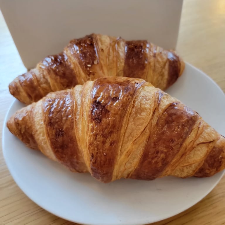 Butter Croissant