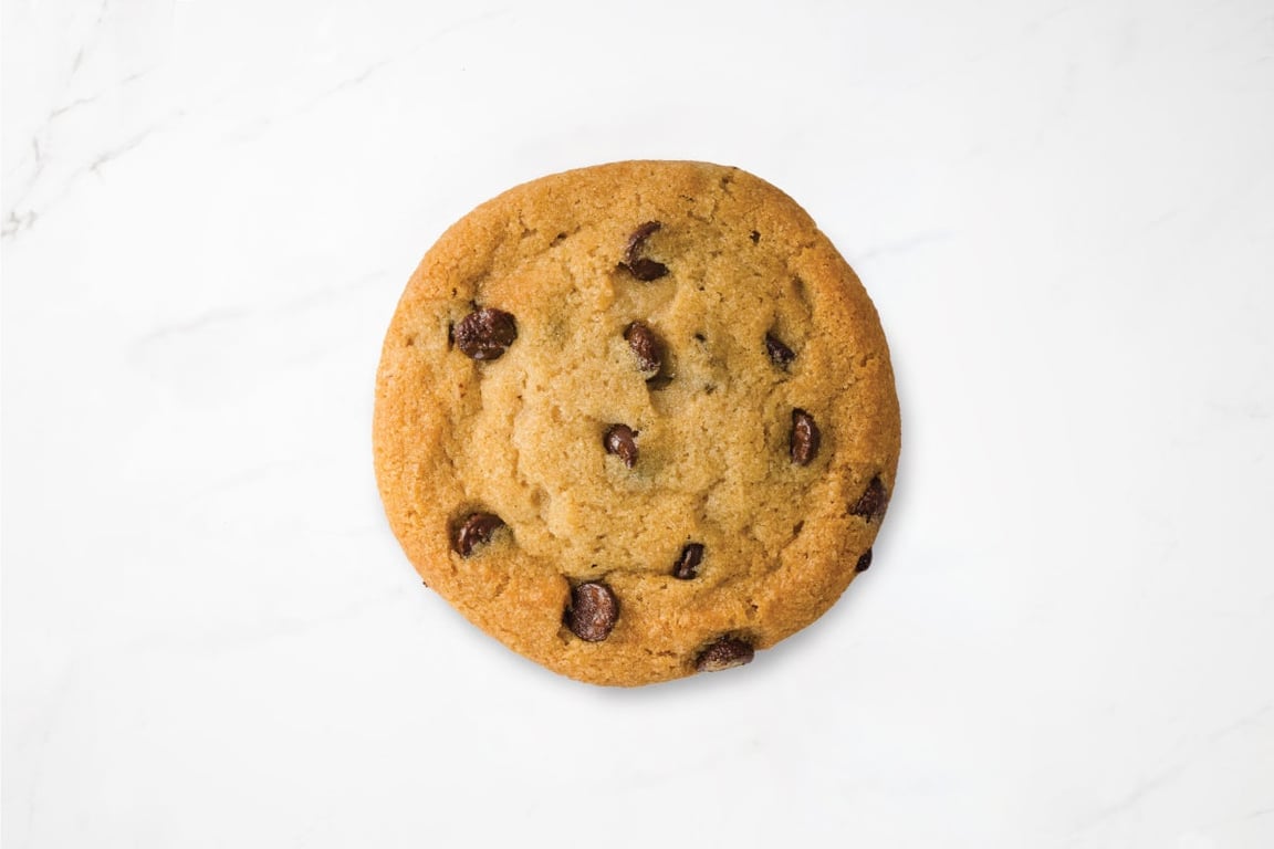 Chocolate Chunk Cookie