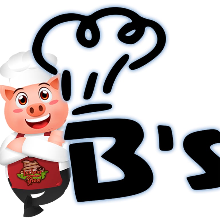 Big B's (Boys) Kamayan