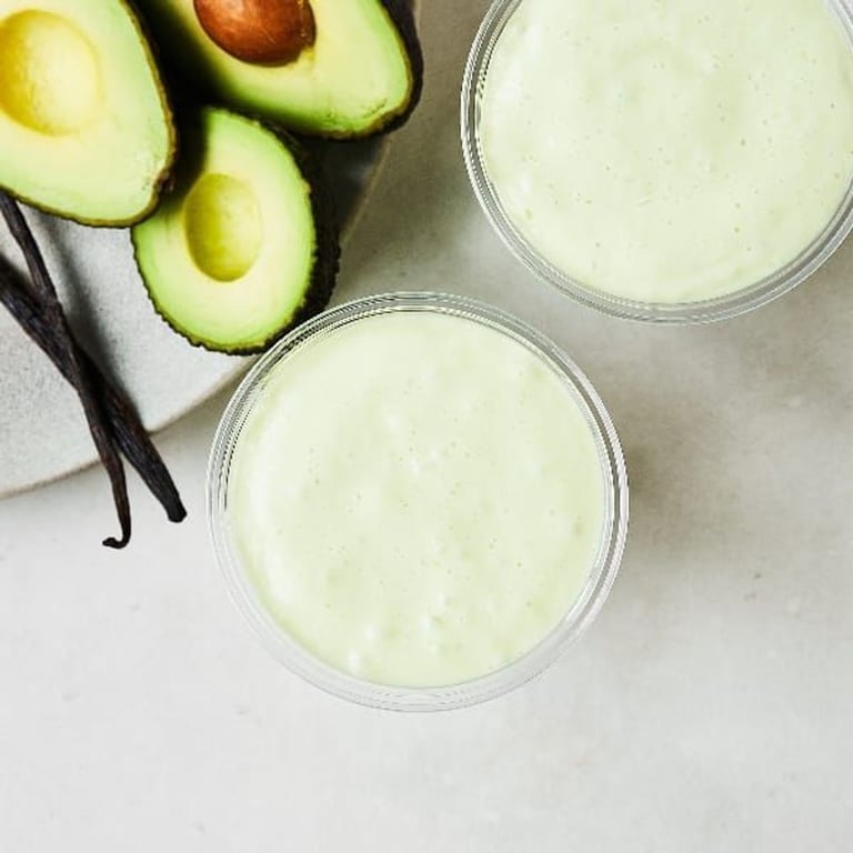 Avo Shake 16oz