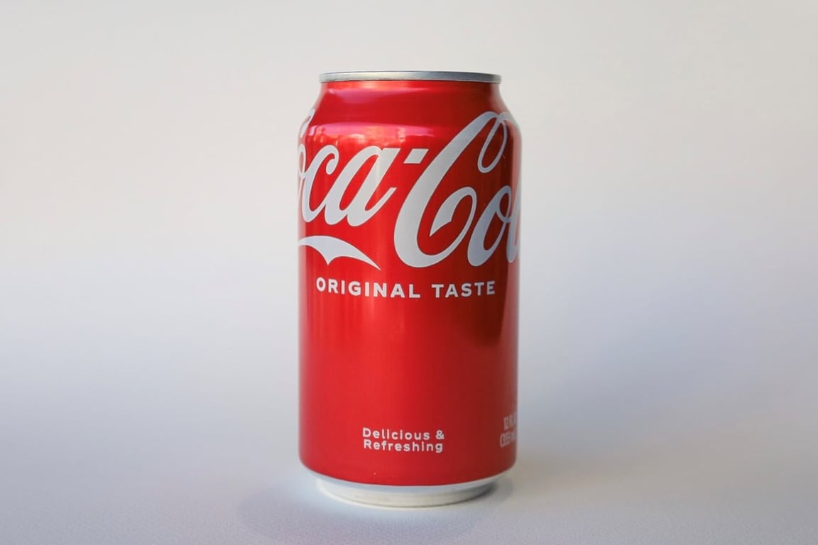 Coke