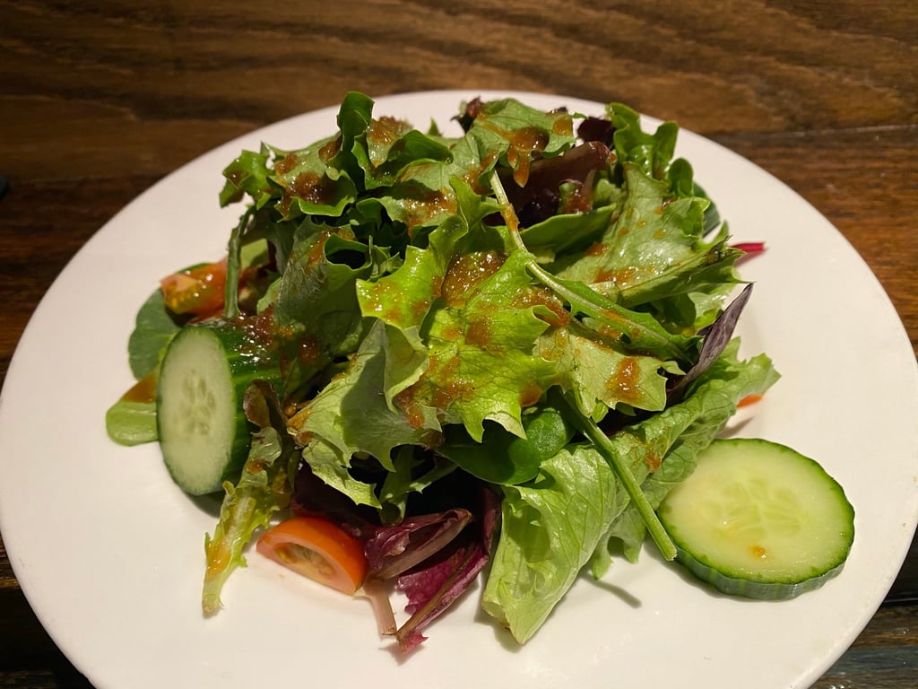 House Salad