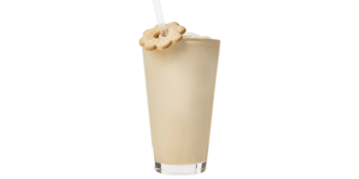Cold Brew Shake