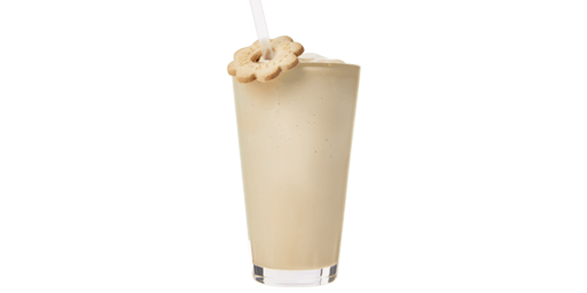 American Apple Pie Shake