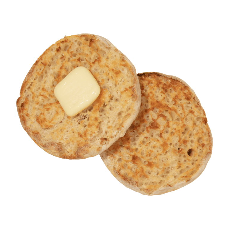 English Muffin