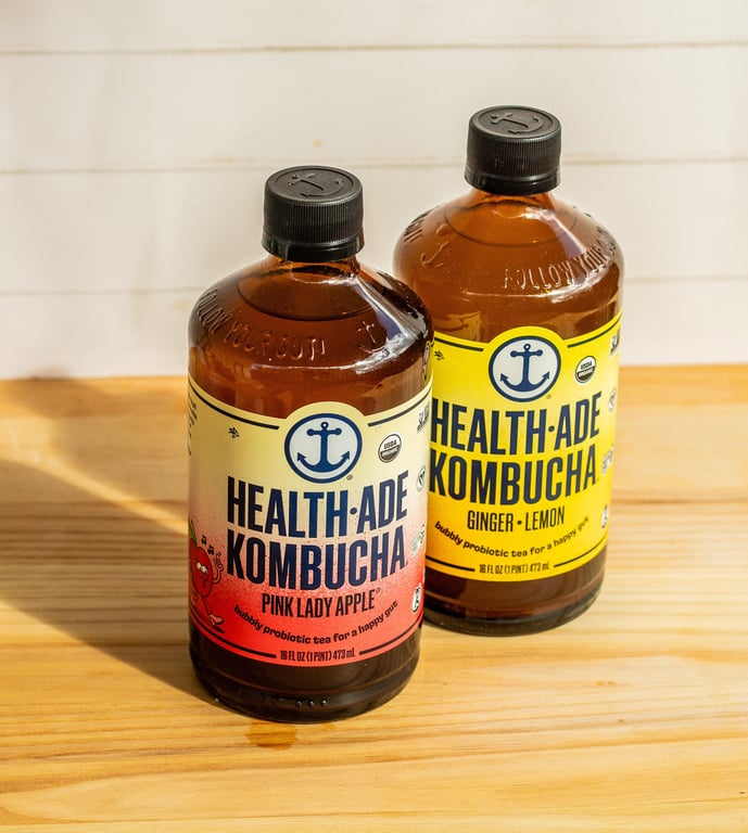 Kombucha
