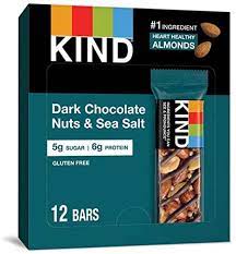 KIND Bars