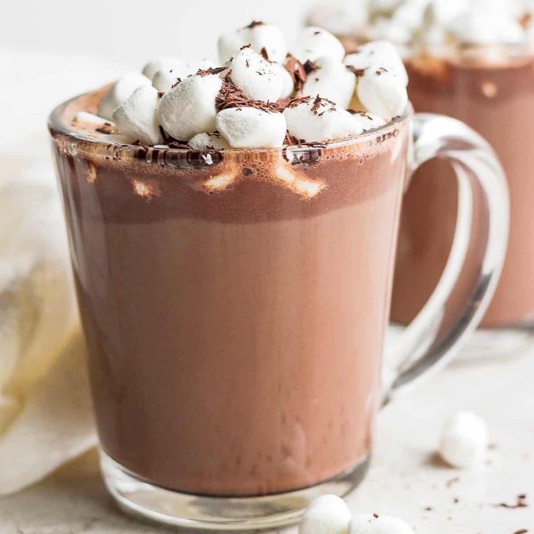 Hot Chocolate