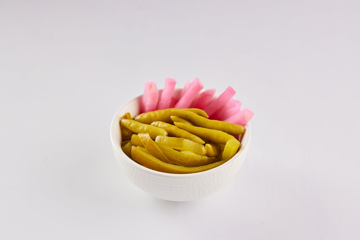 Pickles (Container)