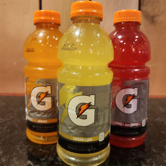 Gatorade
