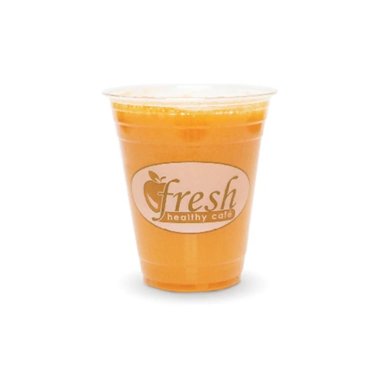 Cold Terminator Squeeze