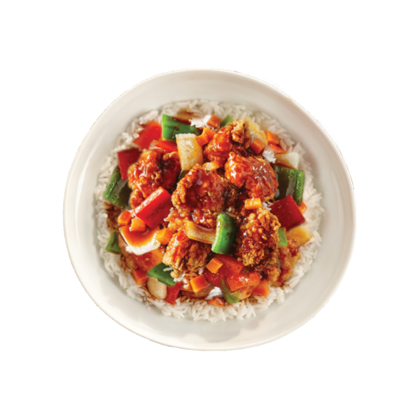 General Thaïracha™