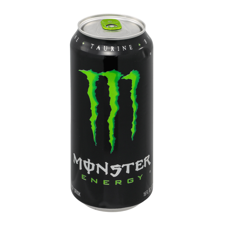 Monster (473mL)