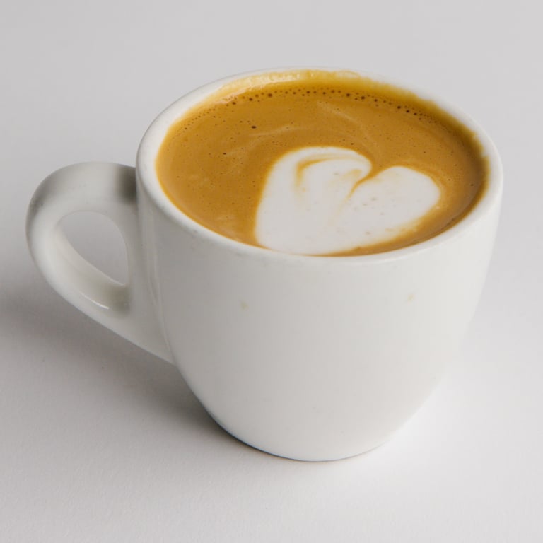 Macchiato