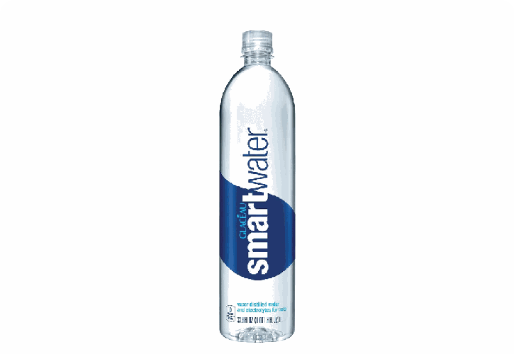 Smart Water 33.8 Oz Large