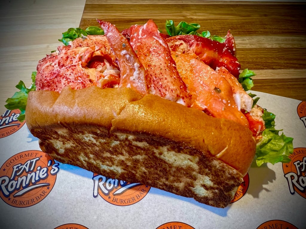 Lobster Roll