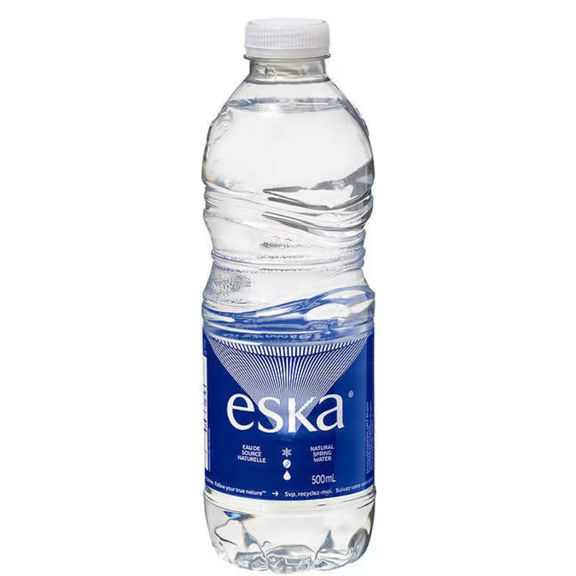 Eska Water (500ml)