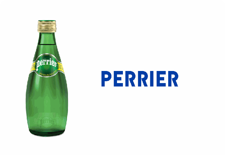 Perrier