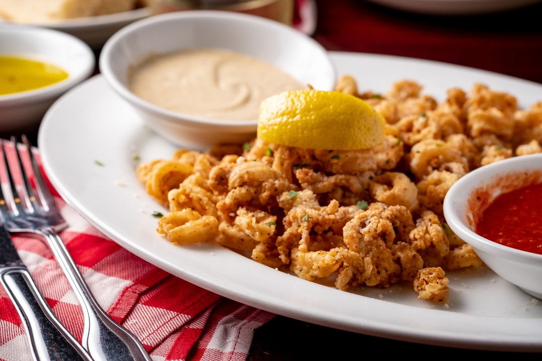 Calamari