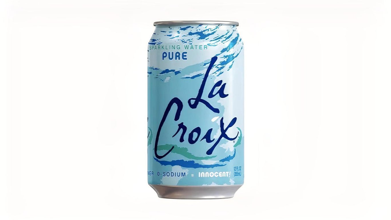 La Croix