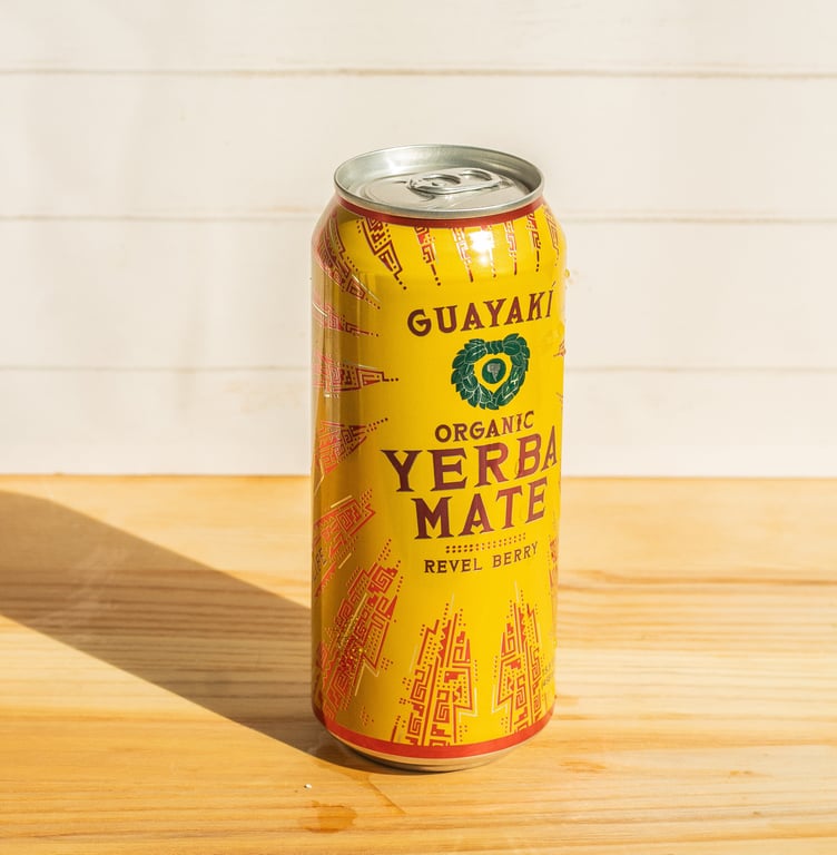Yerba Mate