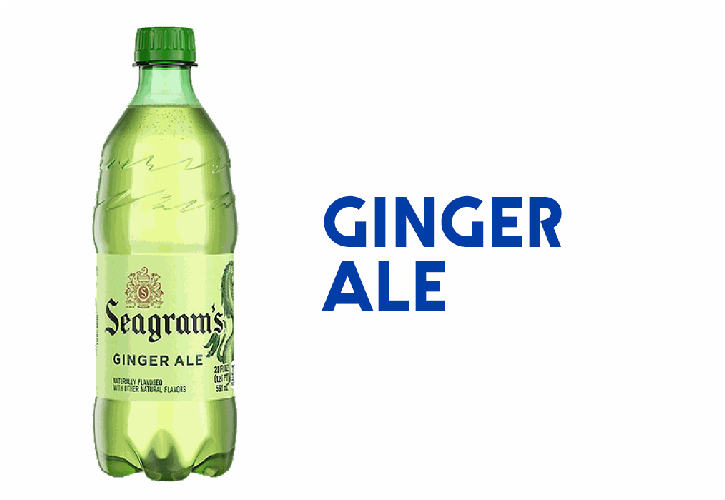 Gingerale