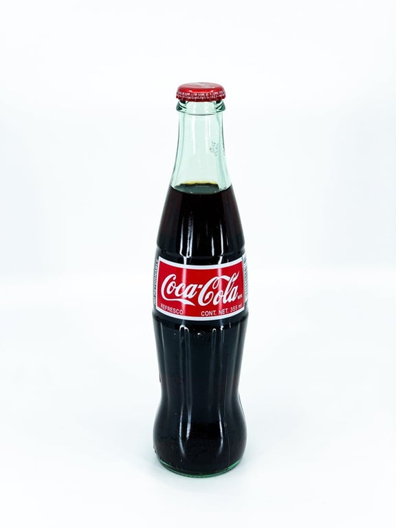 Mexican Coke