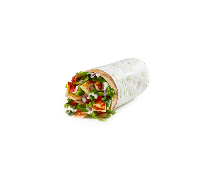 Halloumi 