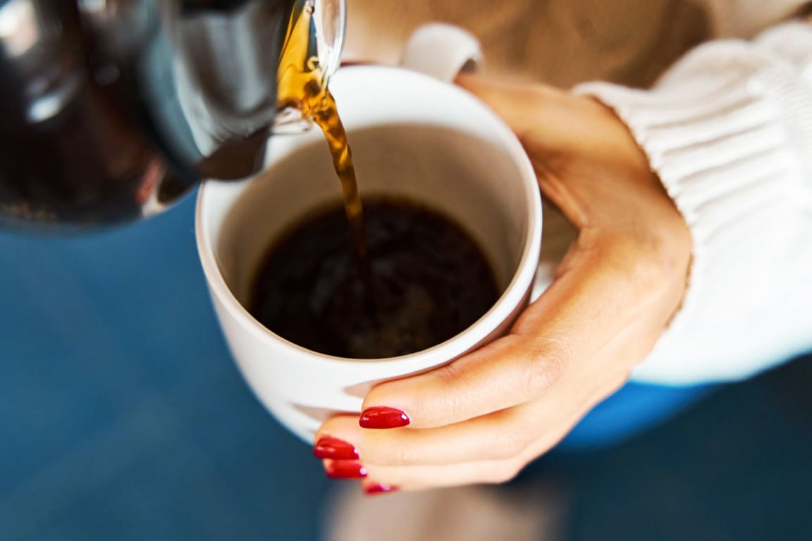 Drip Coffee