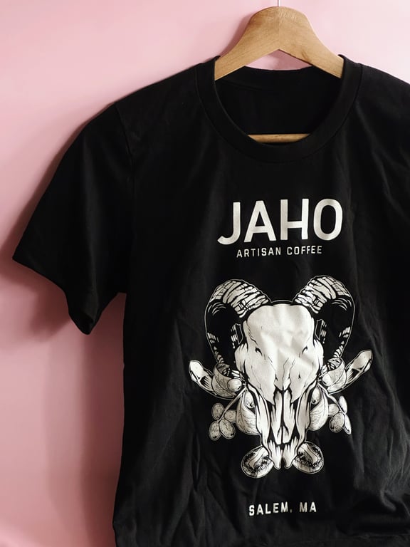JAHO MERCH