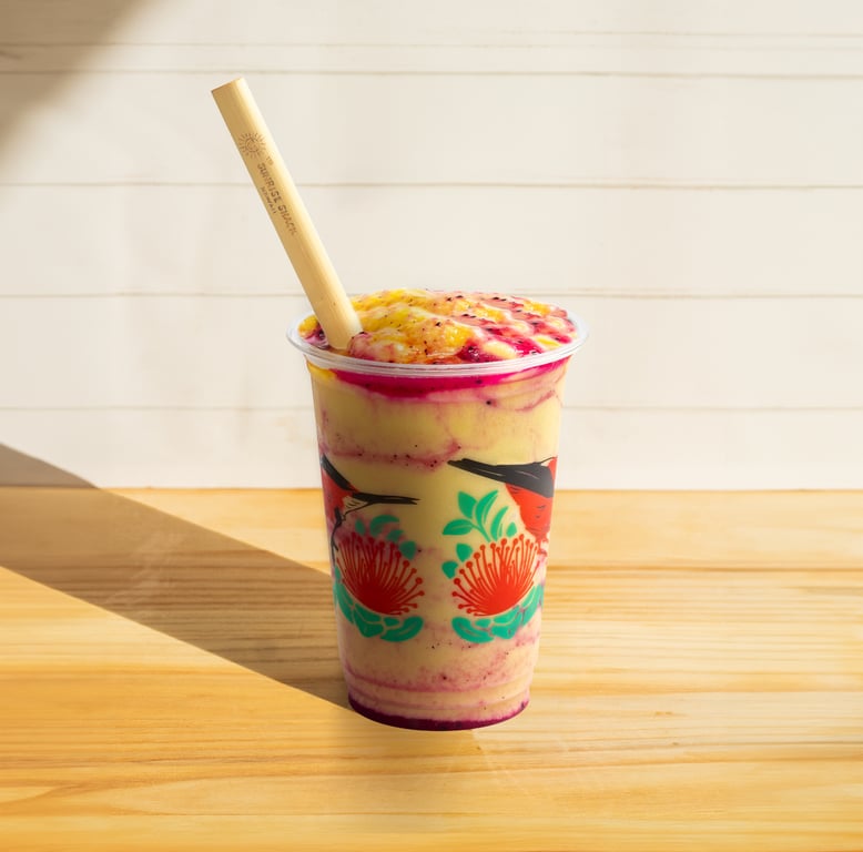 Tropical Smoothie