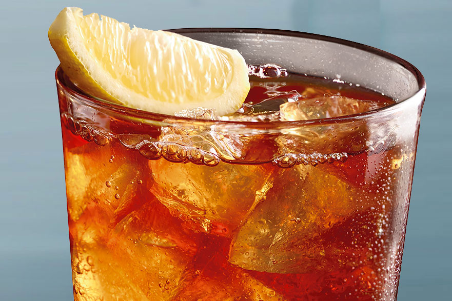 Iced Tea