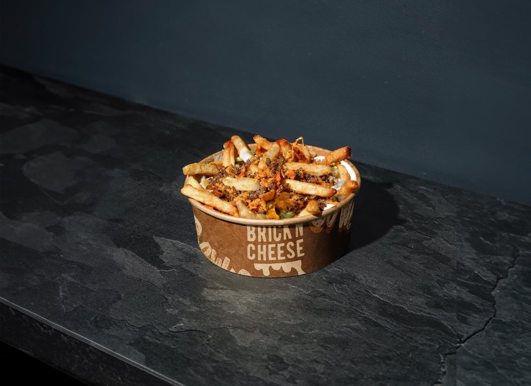 Beef Lover Bowl